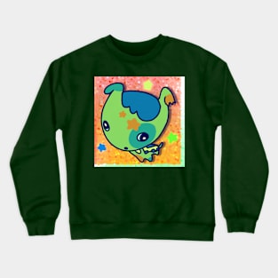 Empty Crewneck Sweatshirt